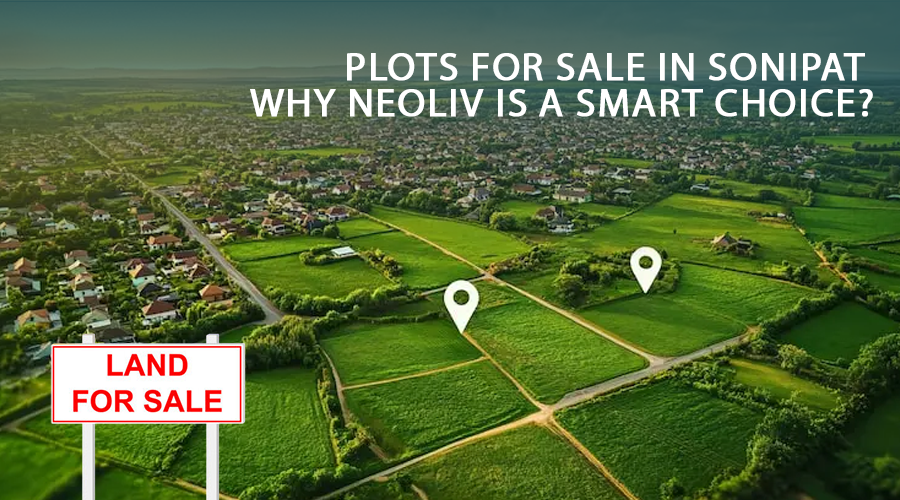Plots for Sale in Sonipat – Why Neoliv Is a Smart Choice for Long-Term Investment post thumbnail image